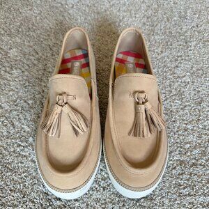Brand New Sperry Topsider Slide On Sneakers - Size 9W
